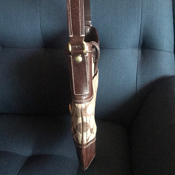 Coach Handbag - Picture 7 of 8